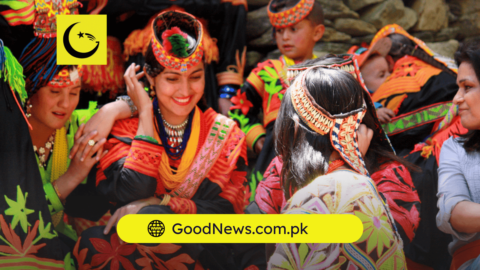 KPK Tourism - Good News Pakistan