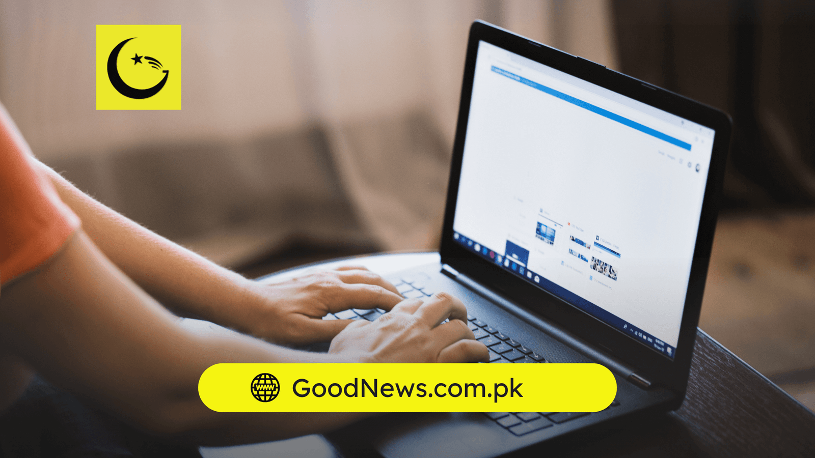 Government to Award 100,000 Laptops Under PM Scheme 2023 - Good News Pakistan