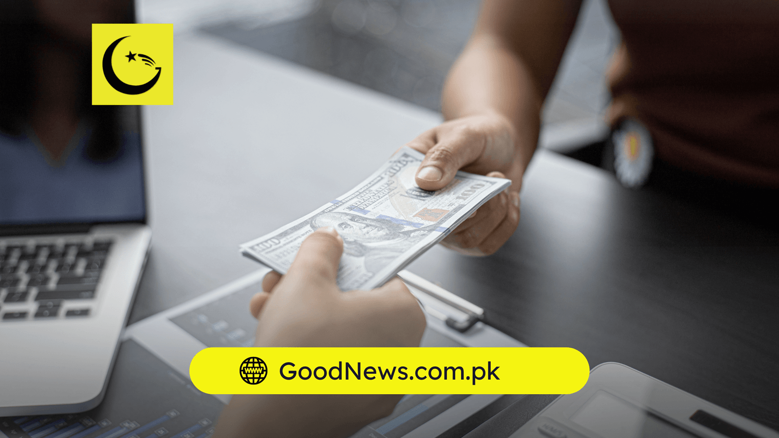 IT Exports of Pakistan surge to $1.53 Billion - Good News Pakistan