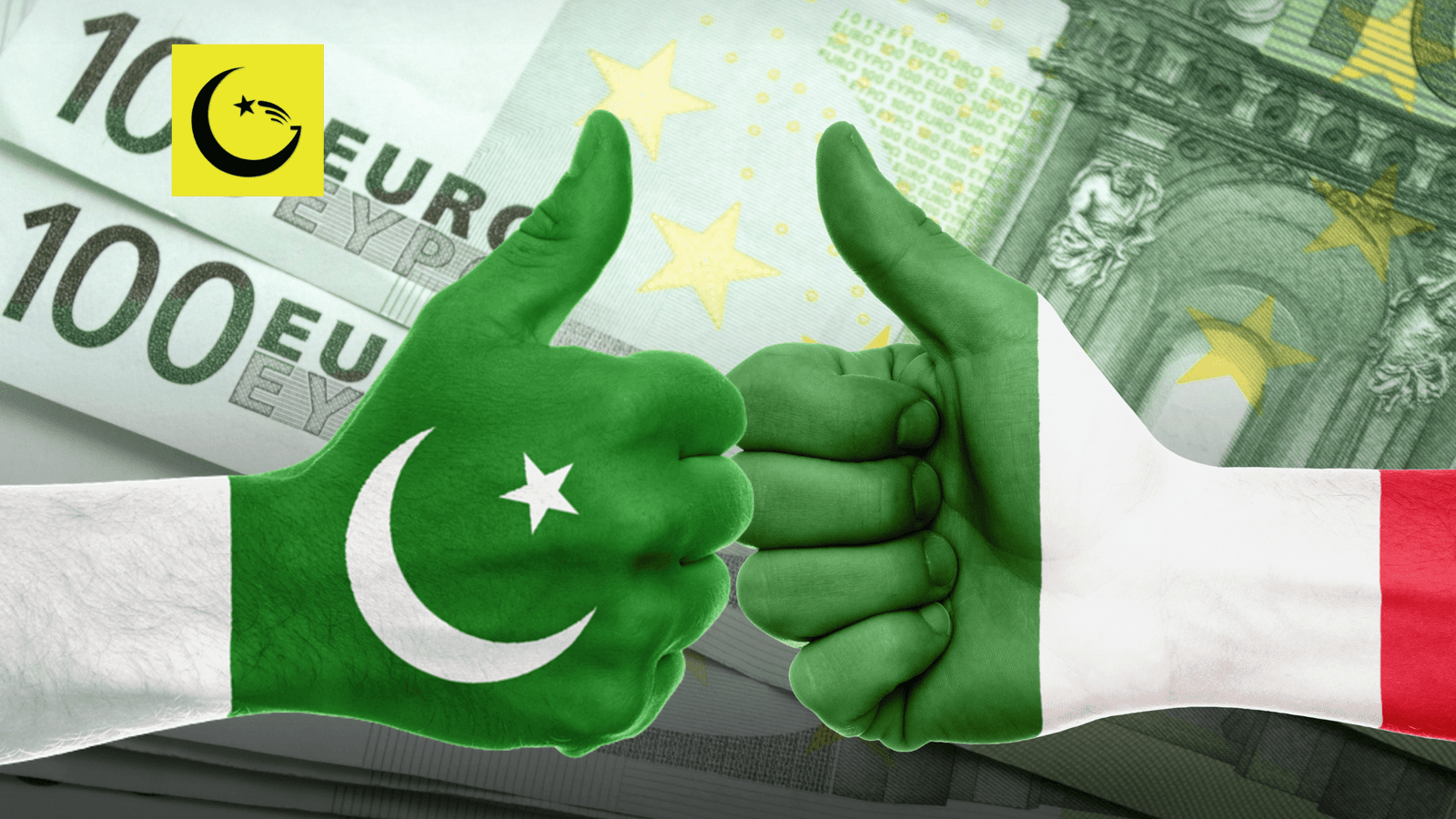 Italy Announces 15,000 Visas for Pakistanis - Good News Pakistan