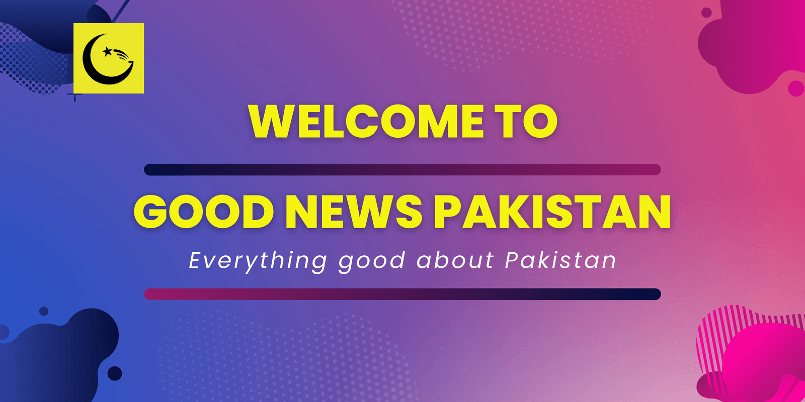 About Us - Good News Pakistan