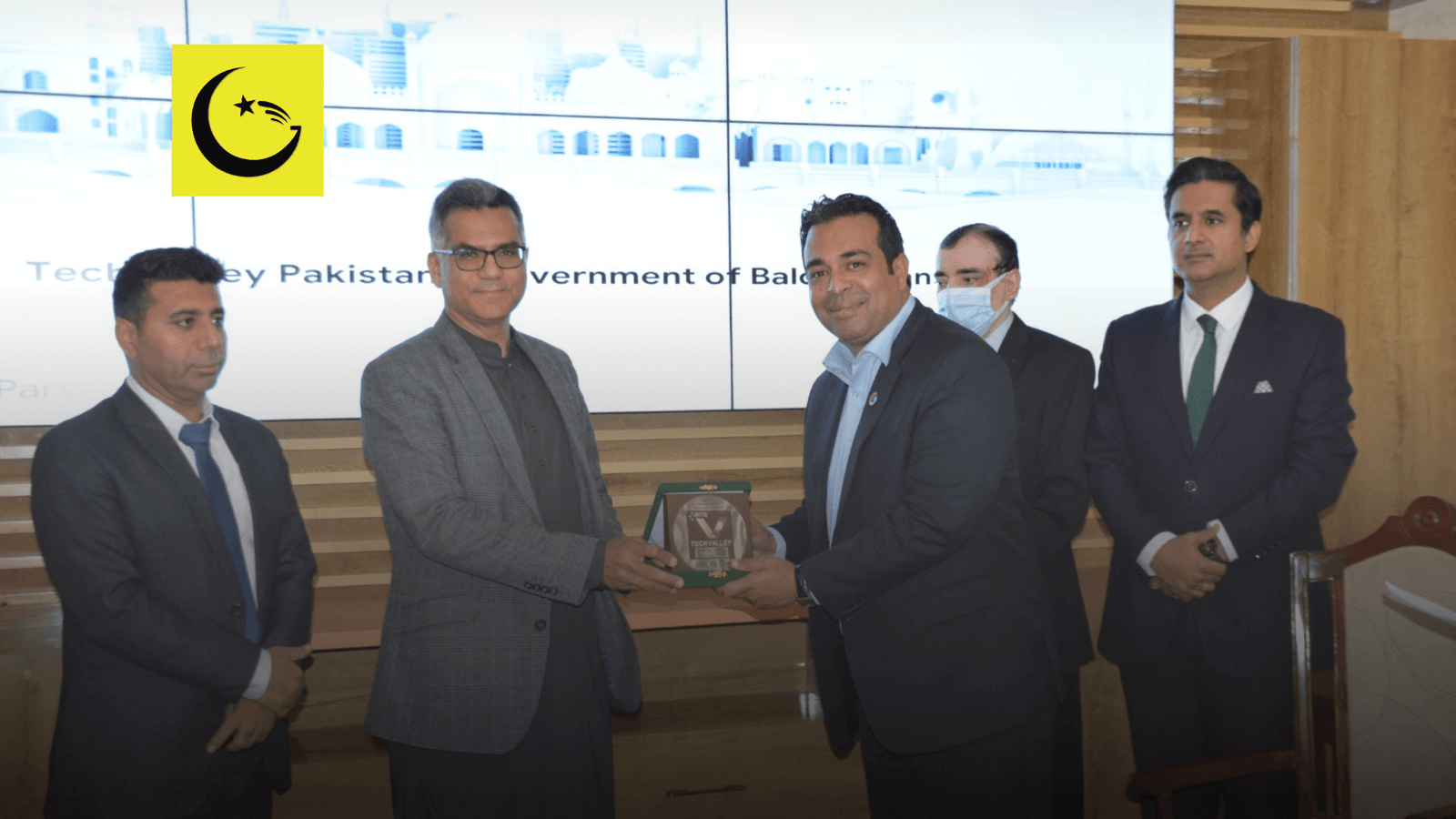 Google announces scholarships for Balochistan Students - Good News Pakistan