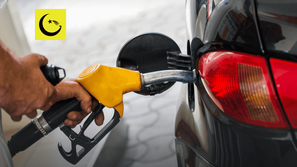Petrol relief package for low-income motorists - Good News Pakistan