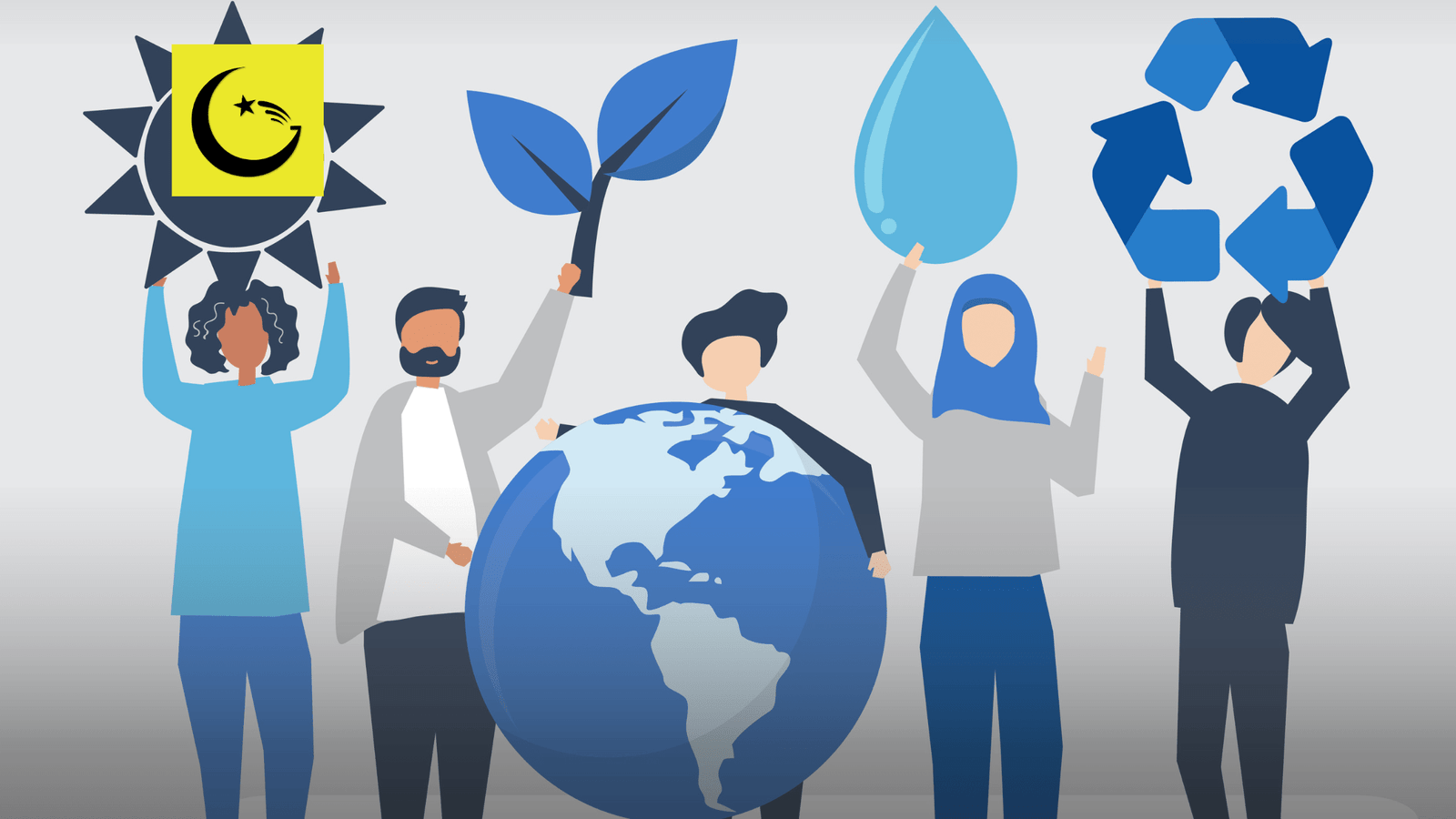 USAID of $4.5 million program to build climate-smart agriculture in Pakistan - Good News Pakistan