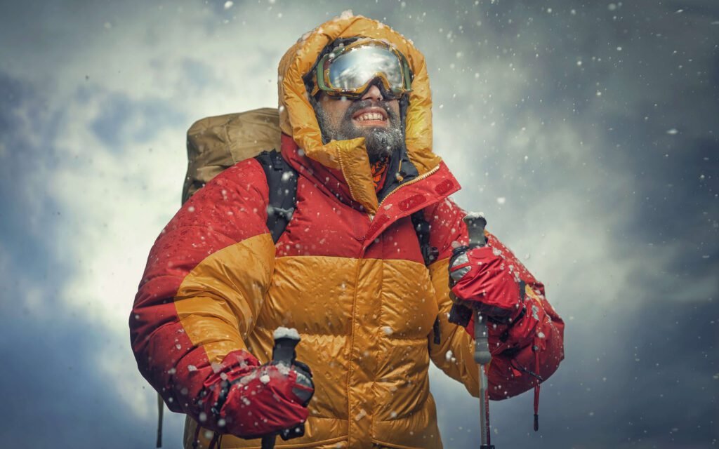 Naila Kiani the Second Pakistani Woman to Summit Everest - Good News Pakistan  