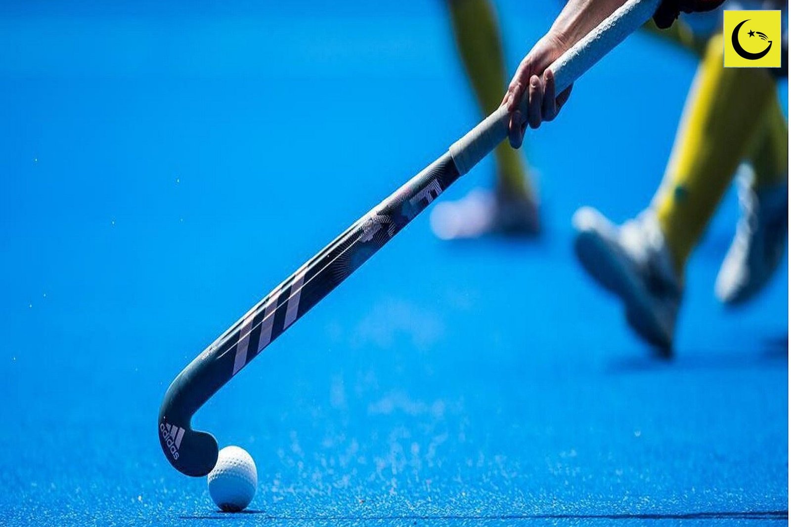 Pakistan Sultan of Johor Cup 2026: field hockey action, file photo