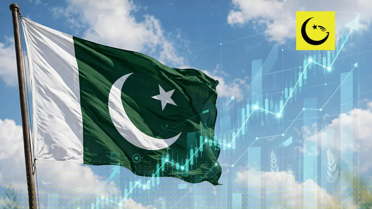 Pakistan's $3bn Eurobond Draws $6bn as Reserves Hit Record $21.4bn