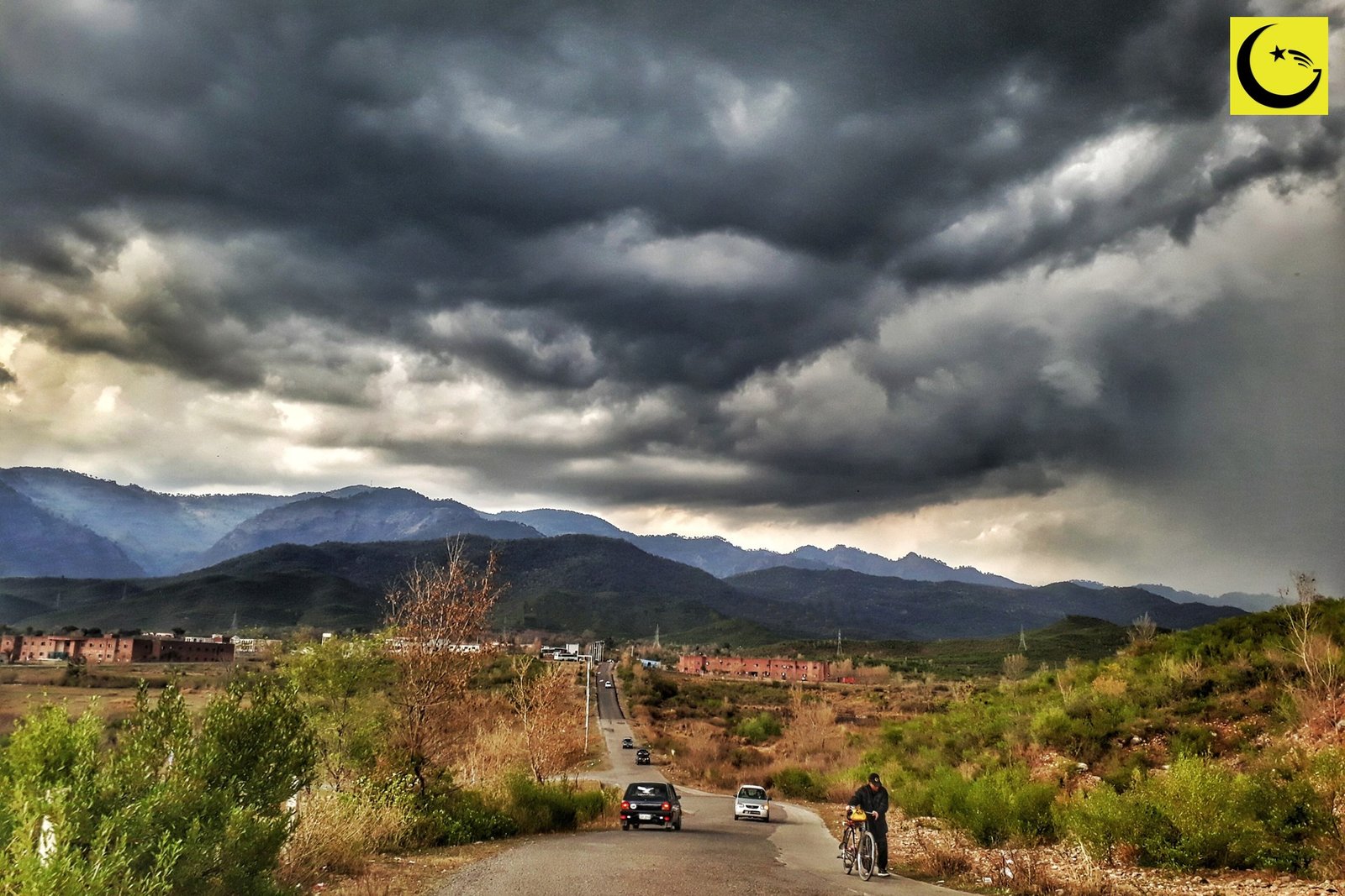 Quaid-i-Azam University QS ranking 2027: the QAU campus in Islamabad against the Margalla Hills